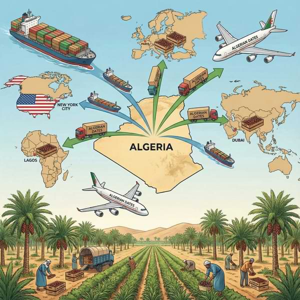 freepik hazme una imagen donde se vea que desde algeria ex 81689